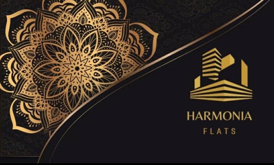 Terraço Harmony Flats GRU Aparthotel Guarulhos Exterior foto
